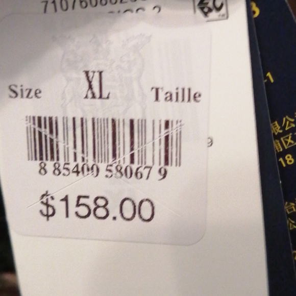 Shirt Ralph Lauren XL for man - Picture 5 of 5